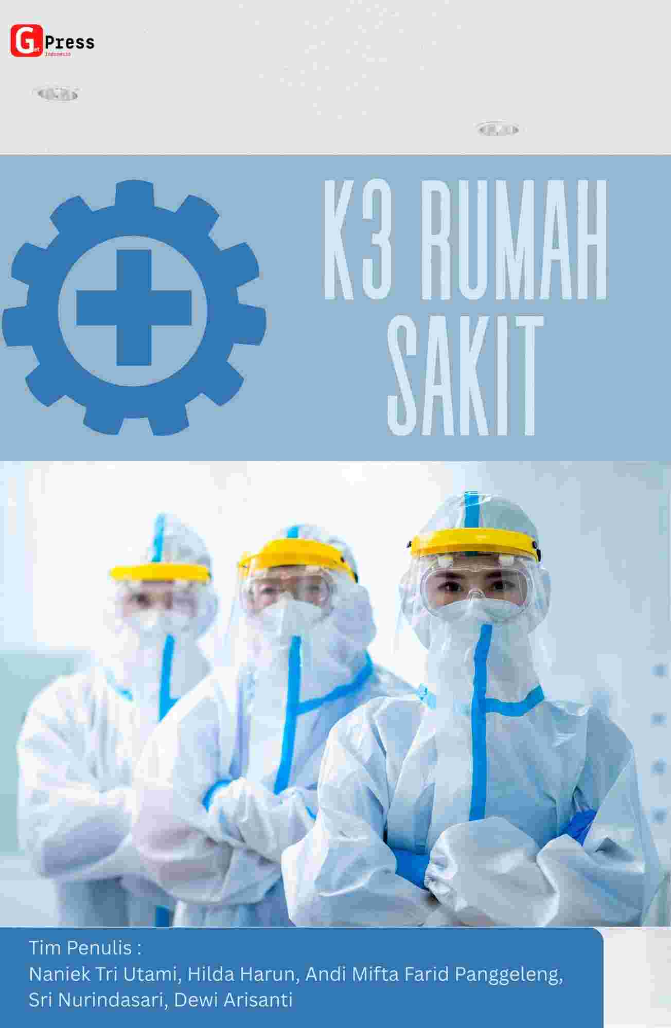 K3 Rumah Sakit 2